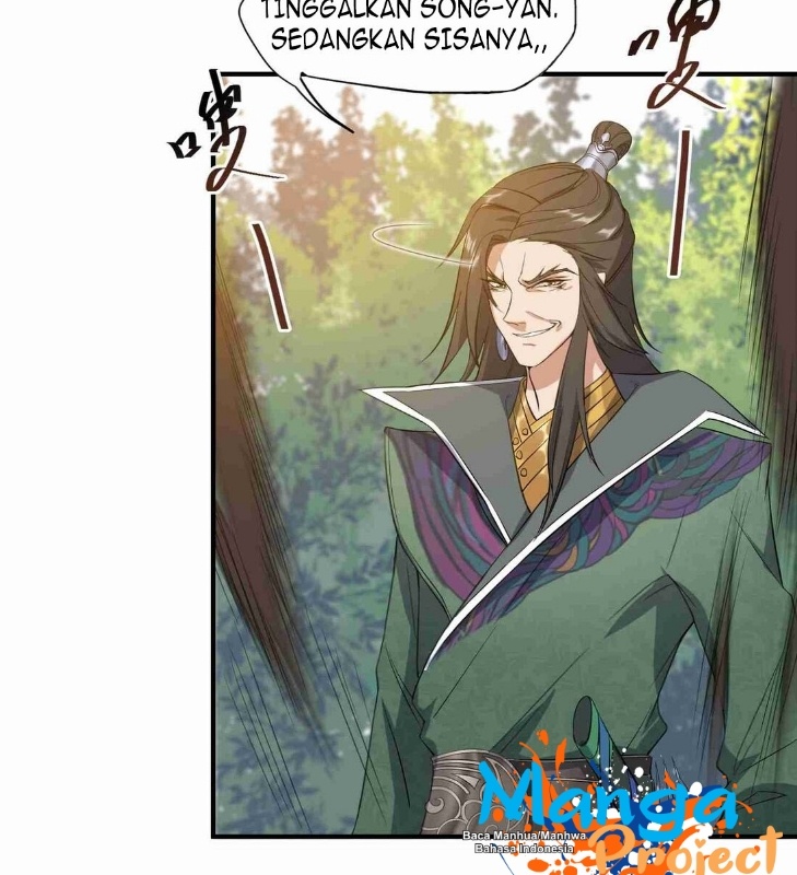 First Dragon (Yuanlong) Chapter 02 Gambar 40